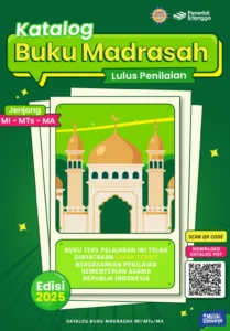 Katalog Madrasah Lulus Penilaian 2025