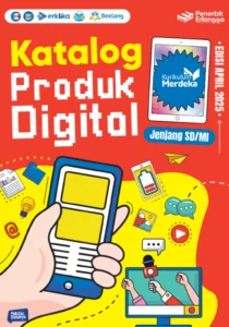 Katalog Produk Digital SD