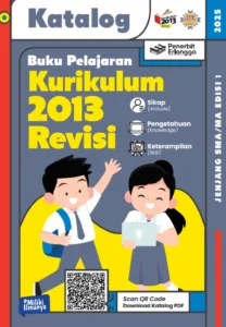 Katalog SMA K13 Revisi ED1 2025