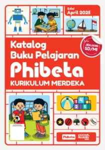 Katalog Buku Phibeta